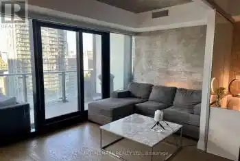 224 King Street Unit# 2102, Toronto (Waterfront Communities), Ontario M5H0A6, 1 Bedroom Bedrooms, ,1 BathroomBathrooms,Condo,For Rent,King,C10929639