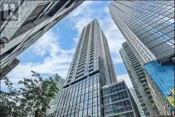 88 Blue Jays Way Unit# 1215, Toronto (Waterfront Communities), Ontario M5V2G3, 2 Bedrooms Bedrooms, ,1 BathroomBathrooms,Condo,For Rent,Blue Jays,C10929652