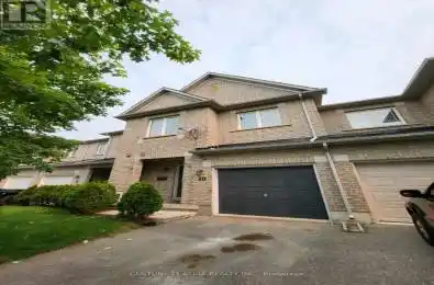 10 Marshview Avenue Aurora Ontario L4G7W2