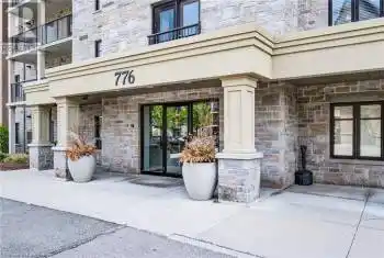 776 LAURELWOOD Drive Unit# 405, Waterloo, Ontario N2V0A8, 1 Bedroom Bedrooms, ,1 BathroomBathrooms,Condo,For Sale,LAURELWOOD,40679029