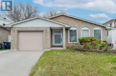 76 Amanda Drive Toronto (Agincourt North) Ontario M1V1C9