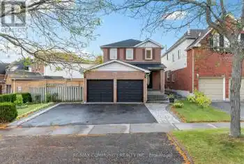 1645 Middleton St, Pickering, Ontario L1X 2K1, 3 Bedrooms Bedrooms, 6 Rooms Rooms,4 BathroomsBathrooms,All Houses,Sold,Middleton,E10929684