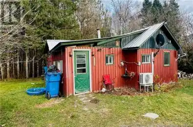 63 Curtis Road Florenceville-Bristol New Brunswick E7H2H3