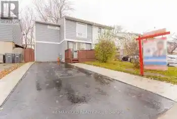 18 Hindquarter Court, Brampton (Central Park), Ontario L6S2C3, 4 Bedrooms Bedrooms, ,3 BathroomsBathrooms,All Houses,For Sale,Hindquarter,W10929661