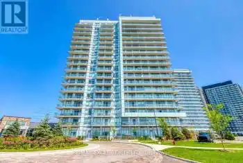 4699 Glen Erin Drive Unit# 803, Mississauga (Central Erin Mills), Ontario L5M2E5, 2 Bedrooms Bedrooms, ,2 BathroomsBathrooms,Condo,For Rent,Glen Erin,W10929679