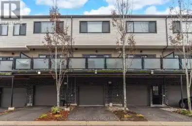 369 Essa Road Unit# 14 Barrie (Holly) Ontario L4N9C8