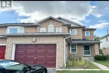 106 Creekwood Crescent, Whitby (Rolling Acres), Ontario L1R2K1, 3 Bedrooms Bedrooms, ,3 BathroomsBathrooms,All Houses,For Rent,Creekwood,E10929776