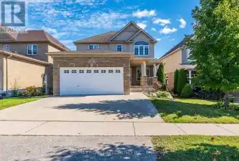 92 Pebblecreek Drive, Kitchener, Ontario N2A4M5, 4 Bedrooms Bedrooms, ,4 BathroomsBathrooms,All Houses,For Sale,Pebblecreek,X10929755