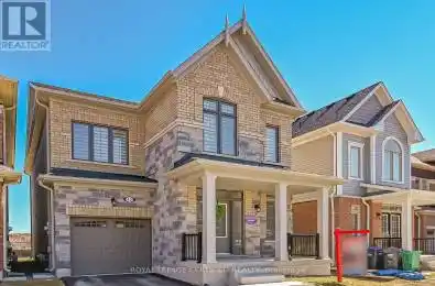 13 Eberly Woods Drive Caledon (Caledon East) Ontario L7C4H8