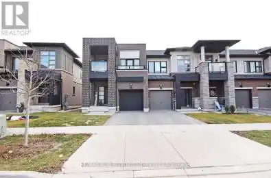 390 Wheat Boom Drive Oakville Ontario L6H0R4