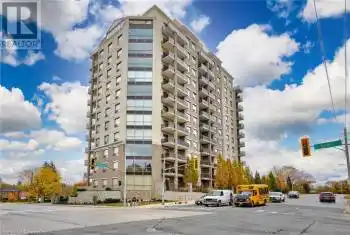 223 ERB Street Unit# 205, Waterloo, Ontario N2L0B3, 2 Bedrooms Bedrooms, ,2 BathroomsBathrooms,Condo,For Sale,ERB,40680758