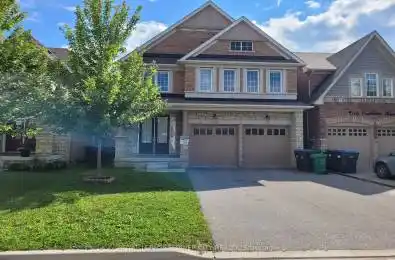 14 Craftsman Road Caledon Ontario L7C3W3