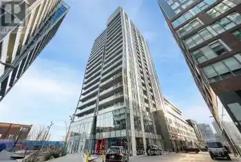 15 Baseball Place Unit# 410, Toronto (South Riverdale), Ontario M4M0E6, 2 Bedrooms Bedrooms, ,1 BathroomBathrooms,Condo,For Rent,Baseball,E10929907