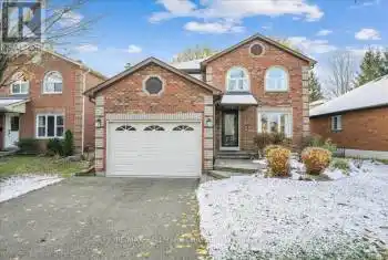 69 Irwin Drive, Barrie (Northwest), Ontario L4N7A7, 4 Bedrooms Bedrooms, ,3 BathroomsBathrooms,All Houses,For Sale,Irwin,S10929922