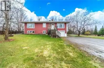 1080 PERTH Road Beckwith (910 - Beckwith Twp) Ontario K7A4S7