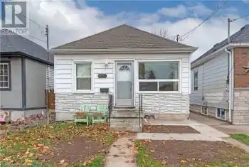 289 ROXBOROUGH Avenue, Hamilton, Ontario L8H1P9, 3 Bedrooms Bedrooms, ,1 BathroomBathrooms,All Houses,For Rent,ROXBOROUGH,40680834