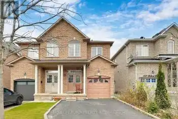 100 Lahore Crescent, Markham (Cedarwood), Ontario L3S0A7, 4 Bedrooms Bedrooms, ,3 BathroomsBathrooms,All Houses,For Rent,Lahore,N10929444