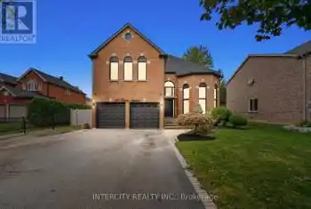 525 Binns Avenue, Newmarket (Glenway Estates), Ontario L3X1T8, 6 Bedrooms Bedrooms, ,4 BathroomsBathrooms,All Houses,For Sale,Binns,N9381303