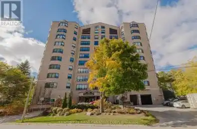 549 Ridout Street Unit# 206 London Ontario N6A5N5