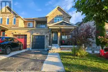 3824 Talias Crescent, Mississauga (Churchill Meadows), Ontario L5M6L5, 3 Bedrooms Bedrooms, ,3 BathroomsBathrooms,All Houses,For Sale,Talias,W10348308