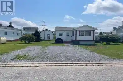 21 Park Avenue Stephenville Newfoundland & Labrador A2N3H7