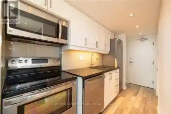 705 King Street Unit# 209, Toronto (Niagara), Ontario M5V2W8, 1 Bedroom Bedrooms, ,1 BathroomBathrooms,Condo,For Rent,King,C10930037