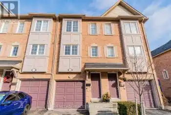 1128 Dundas Street Unit# 9, Mississauga (Erindale), Ontario L5C1E1, 2 Bedrooms Bedrooms, ,3 BathroomsBathrooms,All Houses,For Rent,Dundas,W10929515