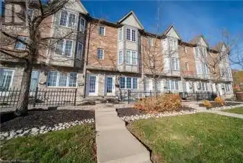 756 BLEAMS Road Unit# A, Kitchener, Ontario N2E0E4, 1 Bedroom Bedrooms, ,1 BathroomBathrooms,All Houses,For Sale,BLEAMS,40671718