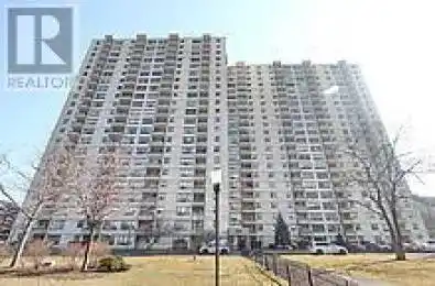 370 Dixon Road Unit# 408 Toronto (Kingsview Village-The Westway) Ontar