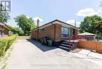 170 Elmhurst Drive, Toronto (Rexdale-Kipling), Ontario M9W2L1, 6 Bedrooms Bedrooms, ,4 BathroomsBathrooms,All Houses,For Sale,Elmhurst,W10937500