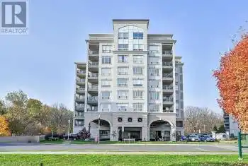 3000 CREEKSIDE Drive Unit# 601, Dundas, Ontario L9H7S8, 3 Bedrooms Bedrooms, ,2 BathroomsBathrooms,Condo,For Sale,CREEKSIDE,40672163