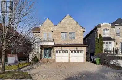 26 Green Meadows Circ BSMT Toronto (Don Valley Village) Ontario M2J5G7