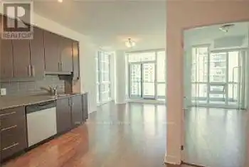 33 Bay Street Unit# 1906, Toronto (Waterfront Communities), Ontario M5J2Z3, 1 Bedroom Bedrooms, ,1 BathroomBathrooms,Condo,For Rent,Bay,C10968074