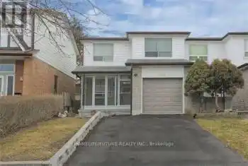 1335 Brands Court, Pickering (Liverpool), Ontario L1V2T2, 4 Bedrooms Bedrooms, ,2 BathroomsBathrooms,All Houses,For Rent,Brands,E10968706