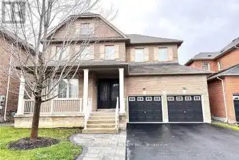 31 Pisanelli Avenue, Markham (Cathedraltown), Ontario L6C0H5, 4 Bedrooms Bedrooms, ,3 BathroomsBathrooms,All Houses,For Rent,Pisanelli,N10969104