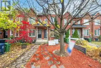 38 Osler Street, Toronto (Dovercourt-Wallace Emerson-Junction), Ontario M6P4A2, 6 Bedrooms Bedrooms, ,4 BathroomsBathrooms,All Houses,For Sale,Osler,W10945808