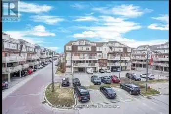 3020 Clayhill Road Unit# 2, Mississauga (Cooksville), Ontario L5B0B1, 2 Bedrooms Bedrooms, ,2 BathroomsBathrooms,All Houses,For Rent,Clayhill,W10971715