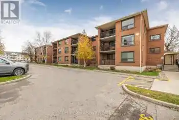 219 Main Street Unit# 307, Uxbridge, Ontario L9P1C4, 2 Bedrooms Bedrooms, ,1 BathroomBathrooms,Condo,For Sale,Main,N10988458