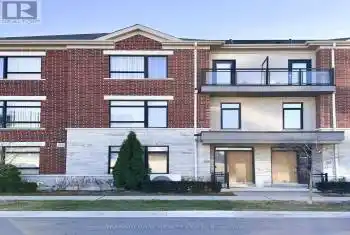 55 Gandhi Lane Unit# TH42, Markham (Commerce Valley), Ontario L3T0G4, 3 Bedrooms Bedrooms, ,5 BathroomsBathrooms,All Houses,For Sale,Gandhi,N10994447