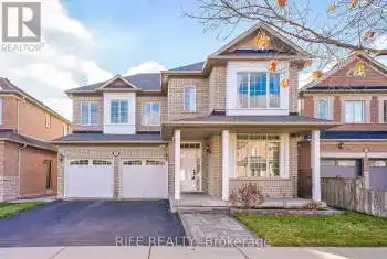 226 Ridgecrest Road, Markham (Berczy), Ontario L6C2X2, 4 Bedrooms Bedrooms, ,3 BathroomsBathrooms,All Houses,For Sale,Ridgecrest,N11001070