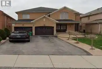 33 Belleville Drive, Brampton (Vales of Castlemore North), Ontario L6P1V8, 5 Bedrooms Bedrooms, ,4 BathroomsBathrooms,All Houses,For Sale,Belleville,W10996734