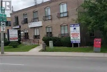 1057 MAIN Street Unit# L-, Hamilton, Ontario L8S1B7, ,Commercial,For Rent,MAIN,40681251