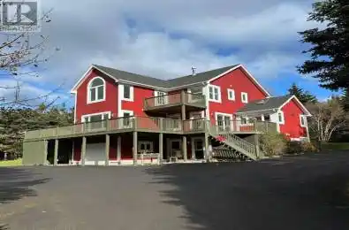 29 Red Cliff Road Logy Bay Middle Cove Outer Cove Newfoundland & L