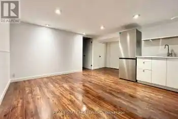 27 Sharpe Street Unit# Lower, Toronto (Birchcliffe-Cliffside), Ontario M1N3T7, 1 Bedroom Bedrooms, ,1 BathroomBathrooms,All Houses,For Rent,Sharpe,E11020278