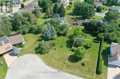 Lot 3 MCDOUGALL Road Unit# LOT Renfrew (540 - Renfrew) Ontario K7V4J9