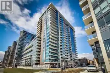 55 East Liberty Street Unit# 715, Toronto (Niagara), Ontario M6K3P9, 1 Bedroom Bedrooms, ,1 BathroomBathrooms,Condo,For Rent,East Liberty,C10930004