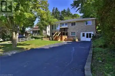 73 MILTON Street New Hamburg Ontario N3A1N7