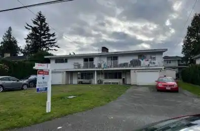 11272 88 Unit# 11272 Delta British Columbia V4C3B7