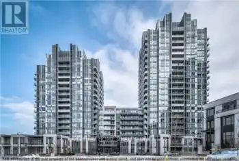 120 Harrison Garden Boulevard Unit# 716, Toronto (Willowdale East), Ontario M2N0C2, 1 Bedroom Bedrooms, ,1 BathroomBathrooms,Condo,For Rent,Harrison Garden,C11029904