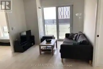 35 Rolling Mills Road Unit# N1101, Toronto (Waterfront Communities), Ontario M5V0V6, 3 Bedrooms Bedrooms, ,2 BathroomsBathrooms,Condo,For Rent,Rolling Mills,C11030828